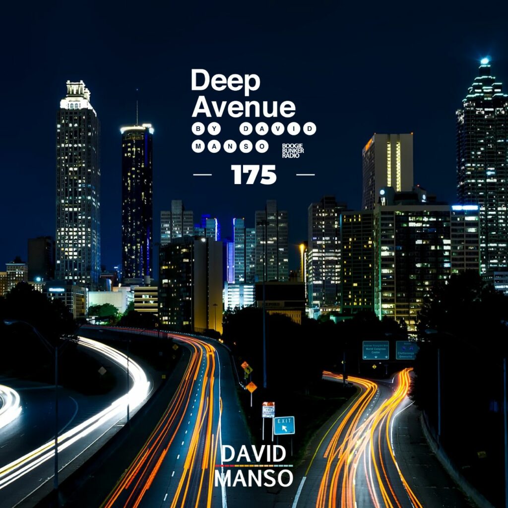 Deep House, Deep Avenue 175