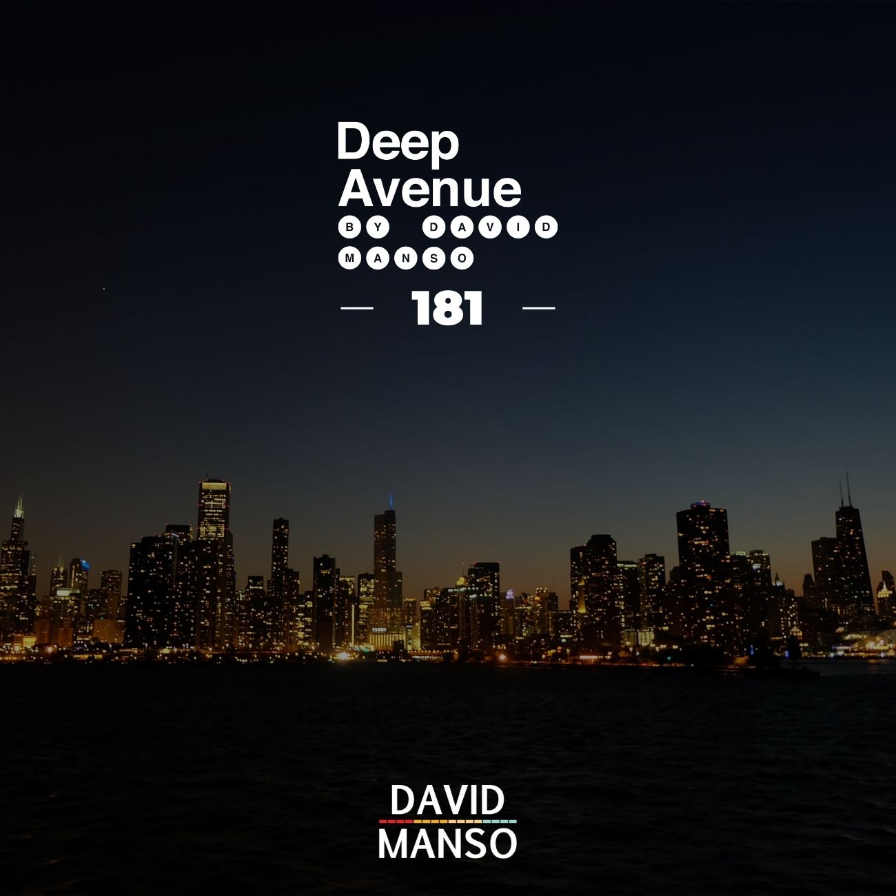Deep Avenue 181