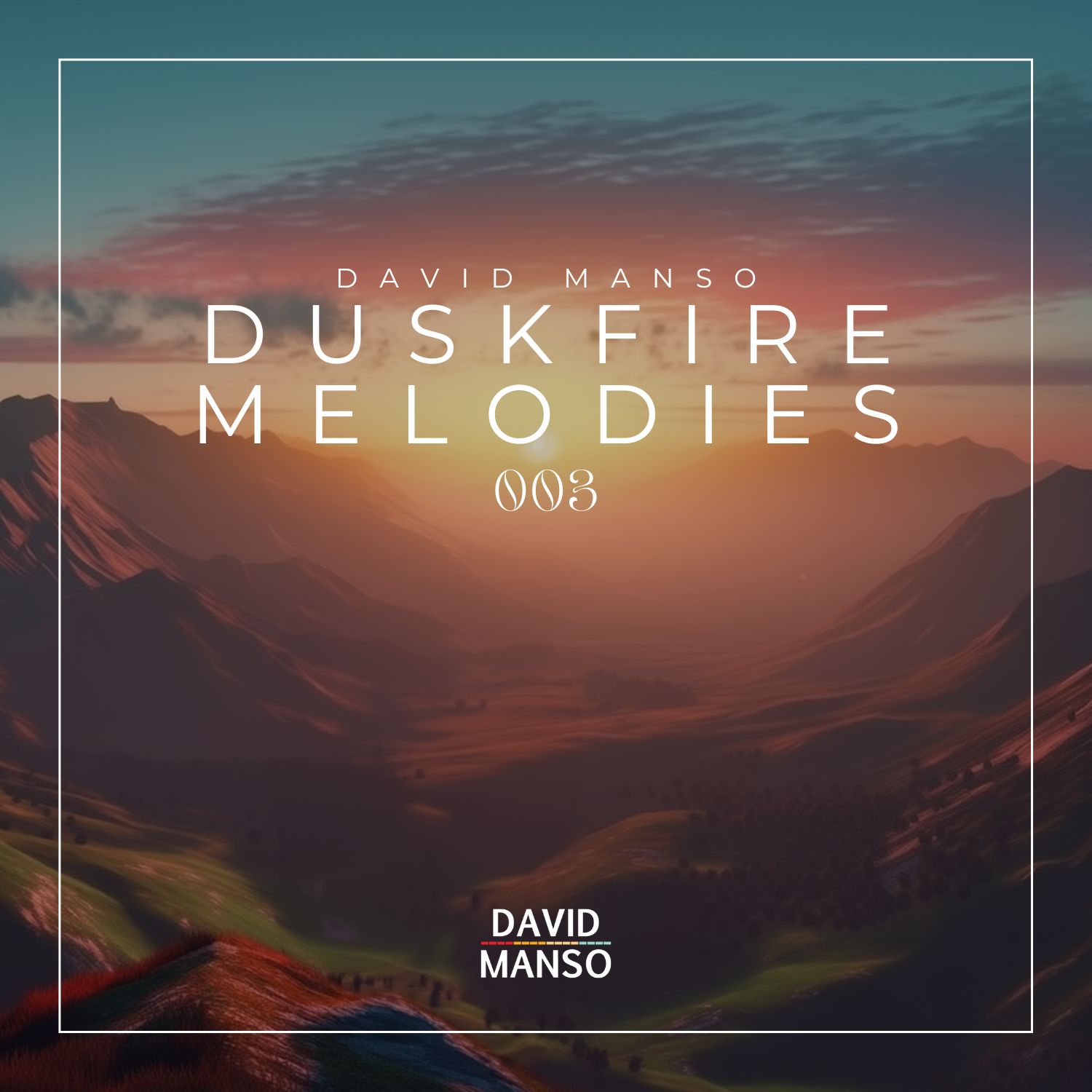 Duskfire Melodies 003